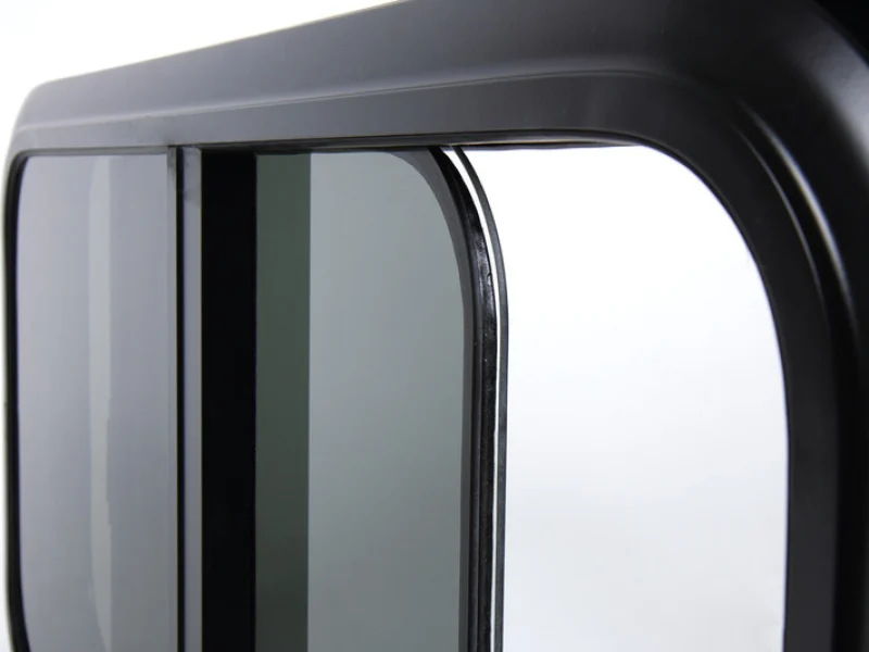 RW Motion — detail