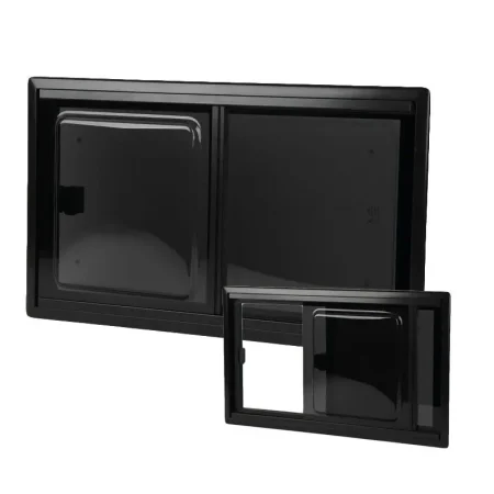 RW Style Slide — detail