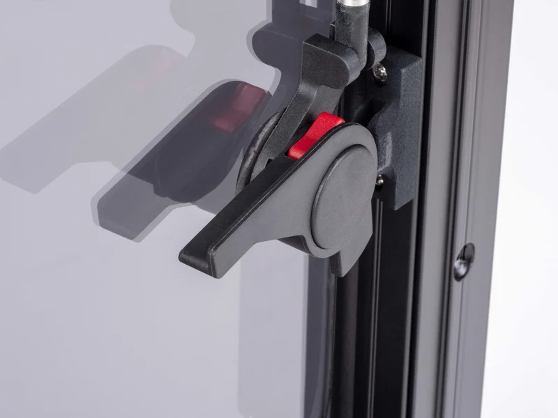 RW Style — gemonteerd