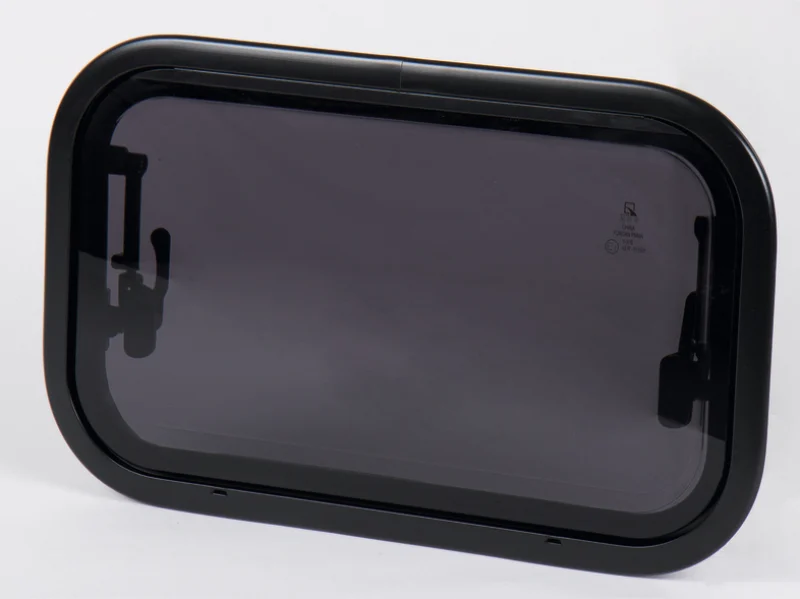 RW Compact — gemonteerd