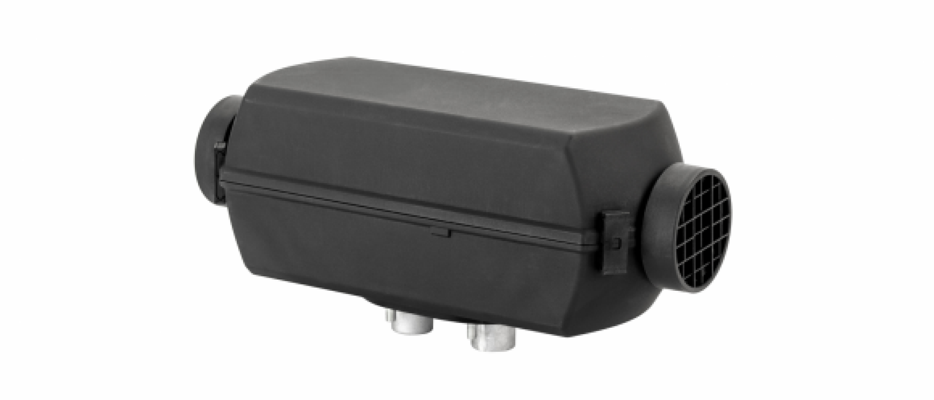 Autoterm Air 2D diesel-luchtverwarmer