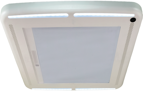 MaxxShade Plus LED