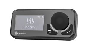 Autoterm Comfort Control