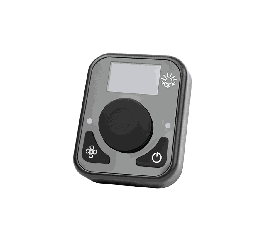 Autoterm Mini Control