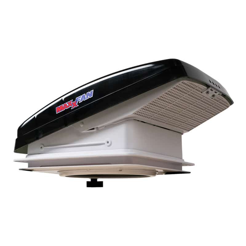 MaxxFan Deluxe Compact