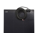 Carbest PhantomFlexx HP165 | semi-flexibel zonnepaneel 165 W