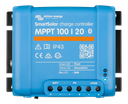 Elektrapakket Uitstap – SmartSolar MPPT 100/20