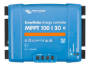 Elektrapakket Vrijstaand – SmartSolar MPPT 100/50