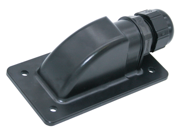 tHE SunFlex 170 – dakdoorvoer tHEnergy (inbegrepen)