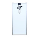 Victron 190W-39 cells – aansluitdoos