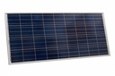 Victron 130W-36 cells – BlueSolar zijaanzicht (illustratief)