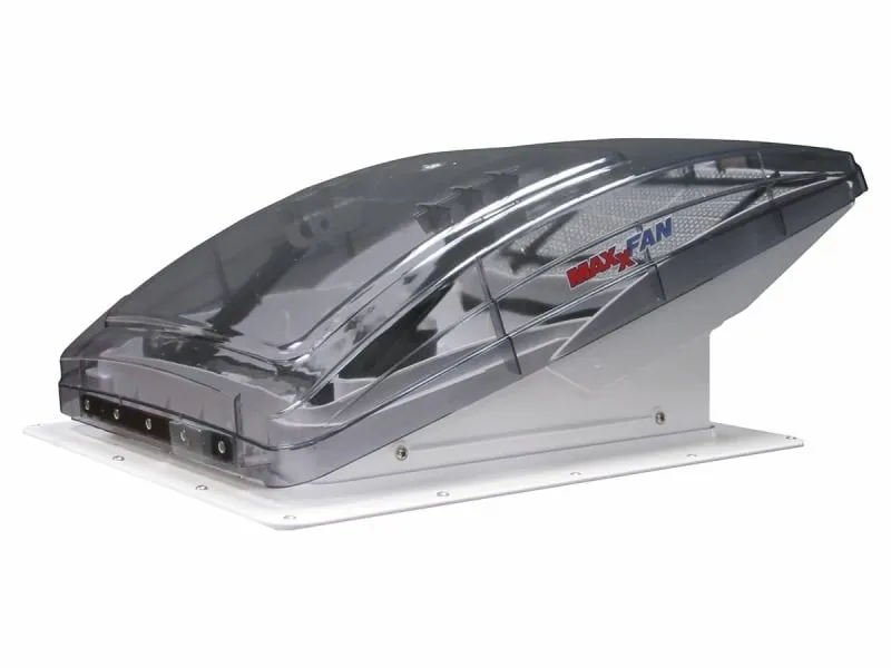 Maxxair Maxxfan Deluxe ventilator