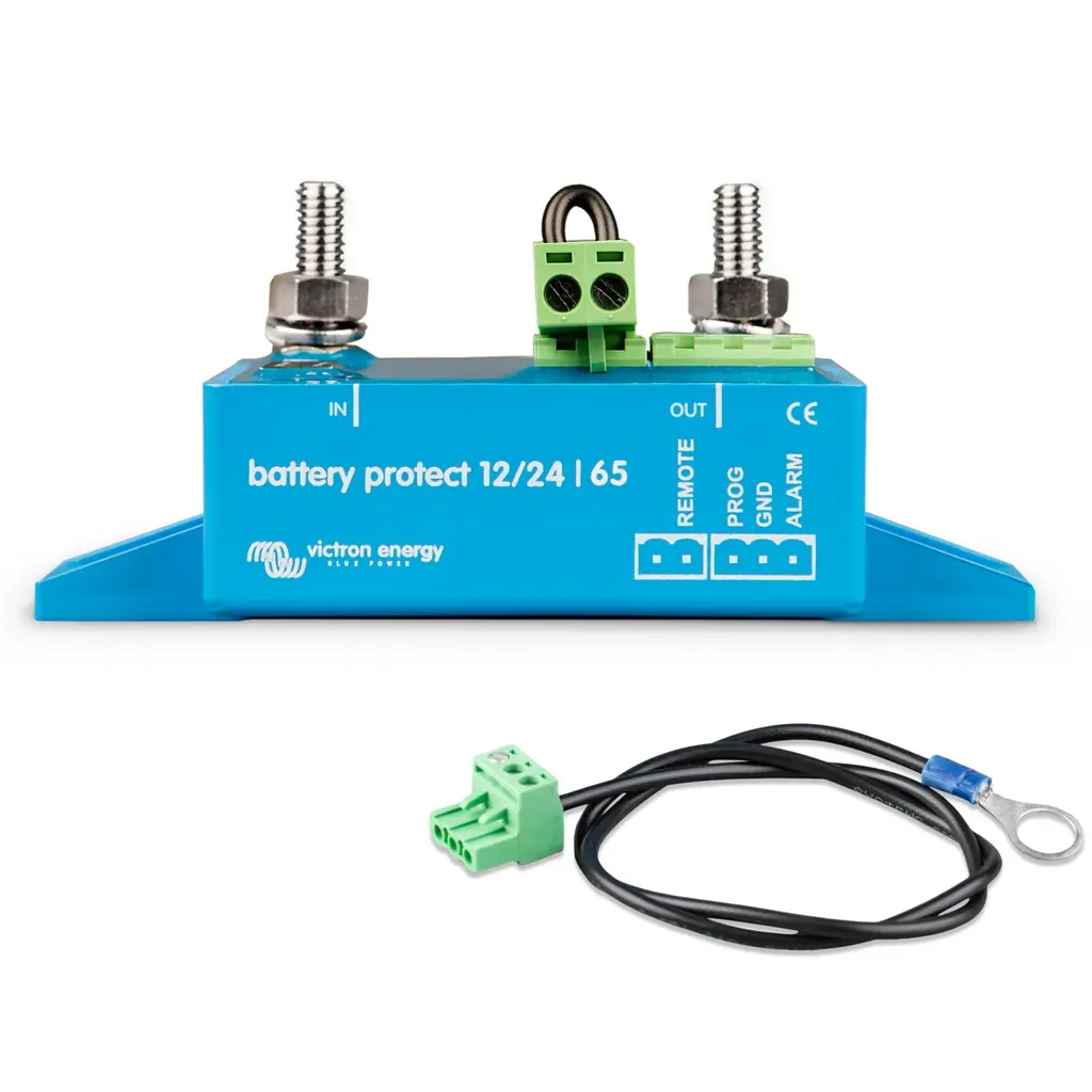 Victron Smart Battery Protect 12/24V-65A