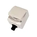 Defa Stopcontact - Opbouw 230VAC