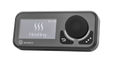 Autoterm Comfort Control bedieningspaneel