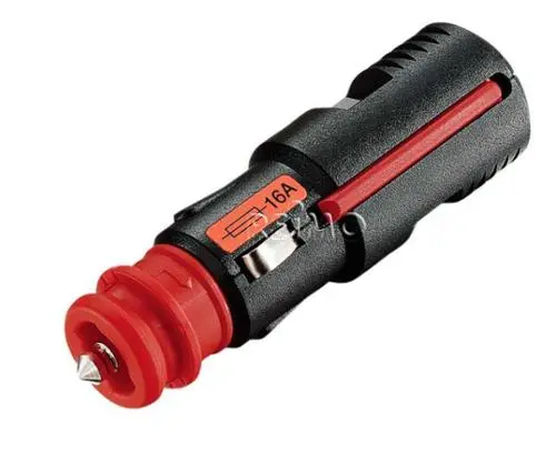 [810121] Universele 12V stekker