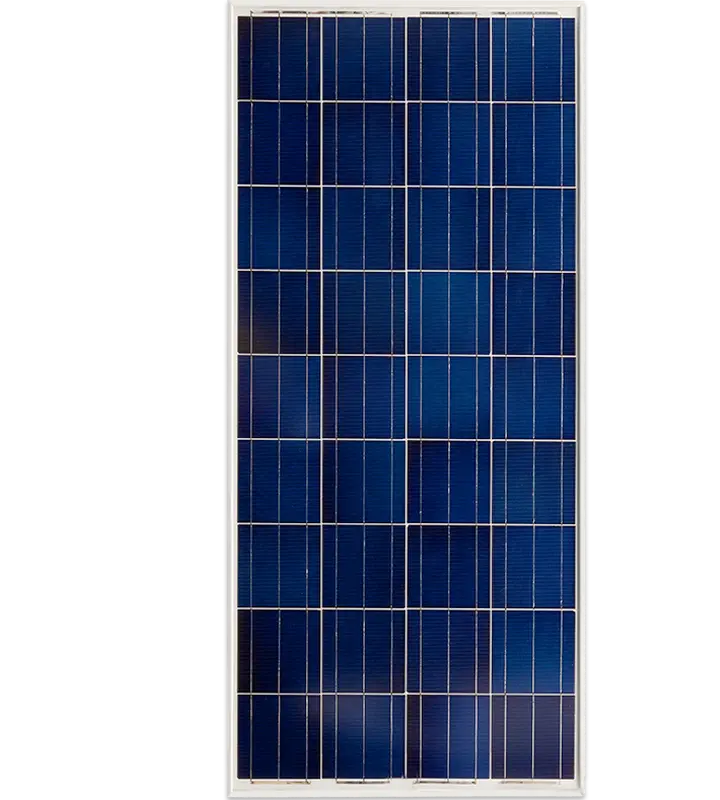 Victron BlueSolar zonnepaneel 185Wp mono 