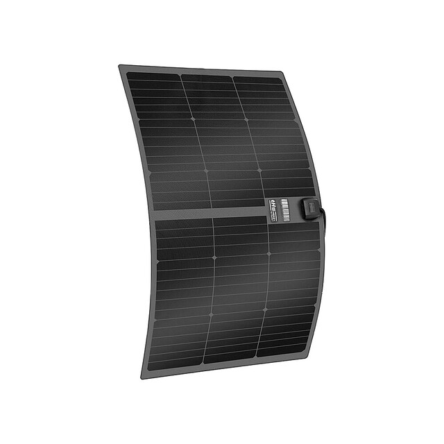 tHEnergy tHE SunFlex 170 | semi-flexibel zonnepaneel 170 Wp | 1269x772 mm