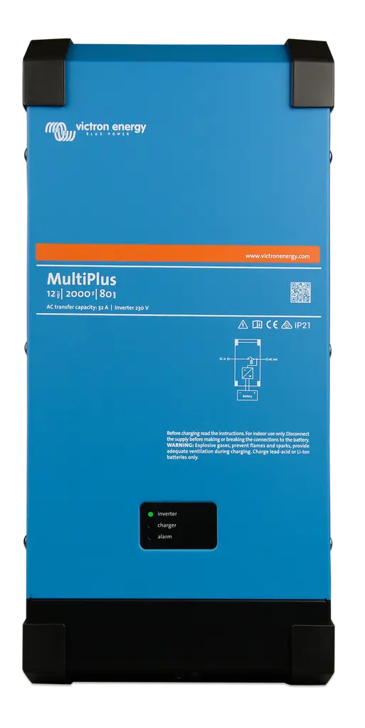 Victron MultiPlus 12/500/20-16 230V VE.Bus